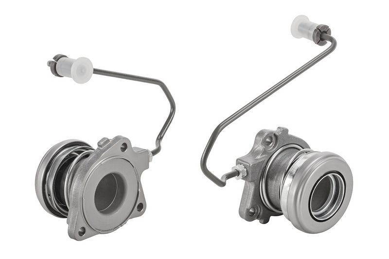 Butée+hydraulique+embrayage VALEO 810034