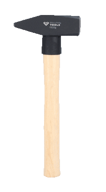 KS TOOLS BT073150 Machinist's Hammer