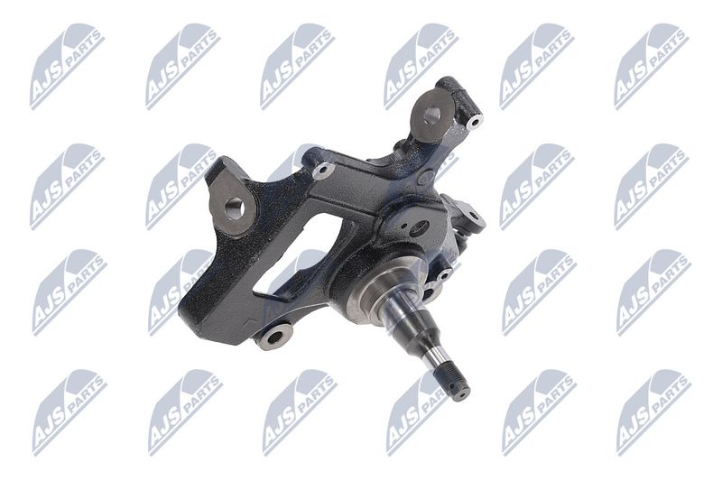 Käändmik, rattakinnitus, NTY ZZP-FR-040