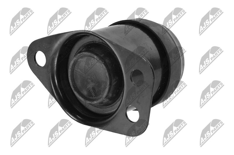 Paigutus, Mootor, NTY ZPS-HD-093