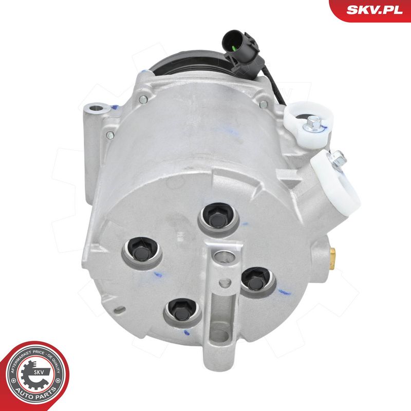 Kompressor, kliimaseade, ESEN SKV 84SKV094