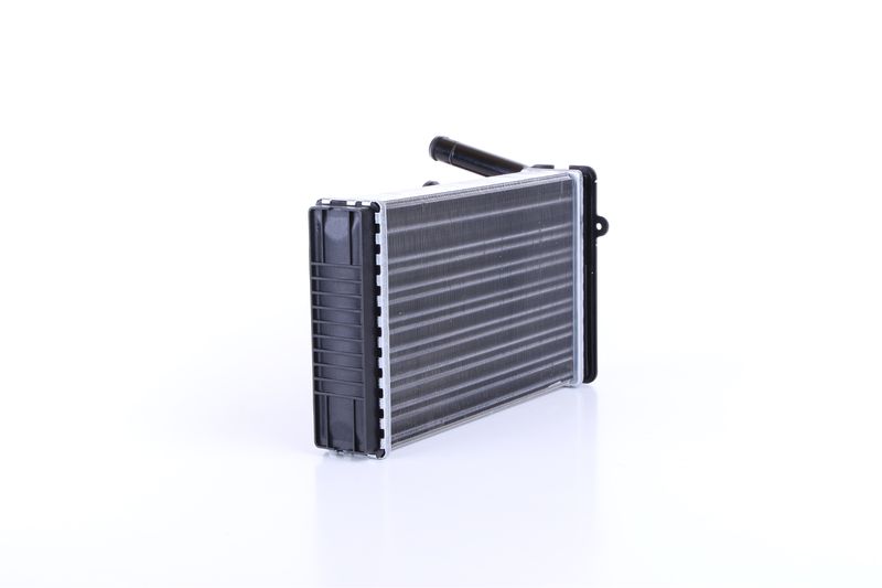 NISSENS 70224 Heat Exchanger, interior heating