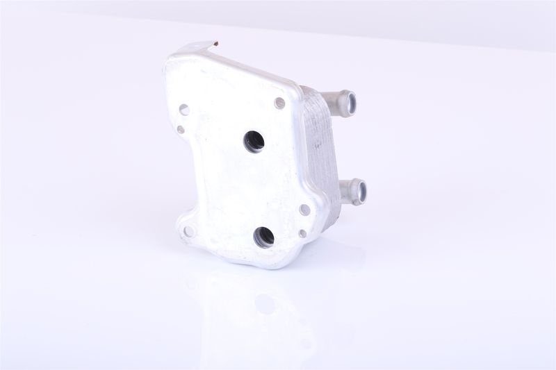 Õliradiaator, mootoriõli, NISSENS 90978