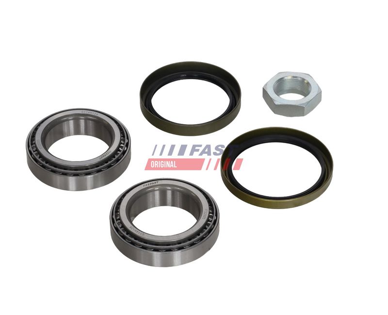 Rattalaagrikomplekt, FAST FT22005
