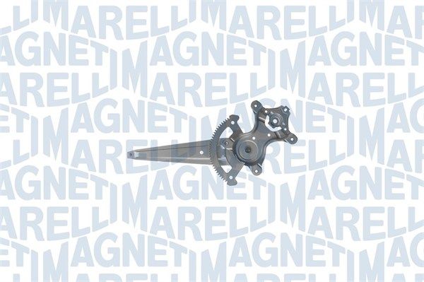 MAGNETI MARELLI ablakemelő 350103170446