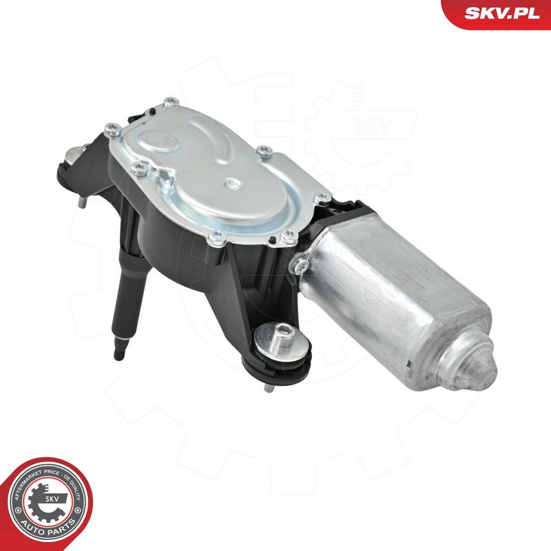 Pesuri mootor, ESEN SKV 19SKV252