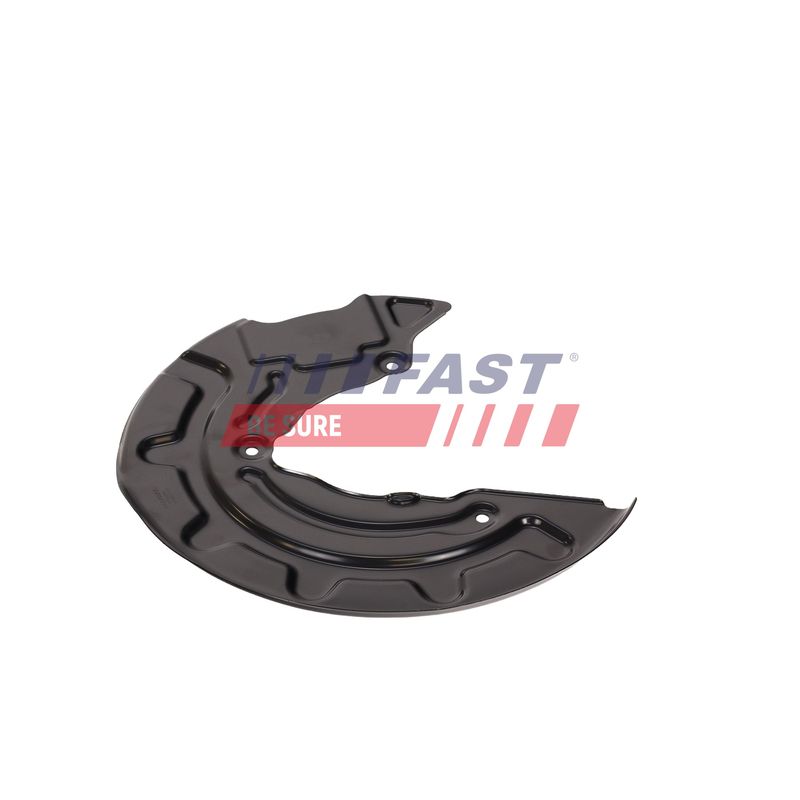 FAST FT03865 Splash Guard, brake disc