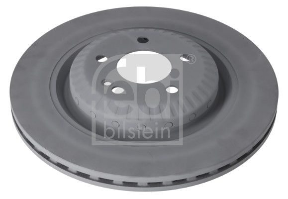спирачен диск FEBI BILSTEIN