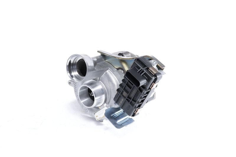 Compresor,sistem de supraalimentare T915438LI BTS Turbo