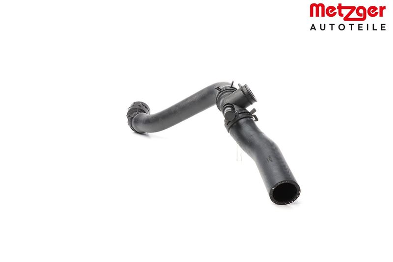 METZGER AUTOTEILE 2420795 Radiator Hose