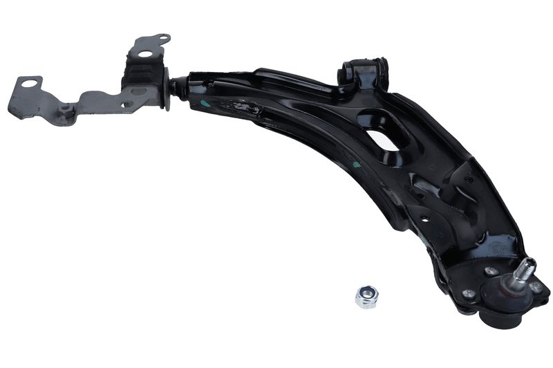 LEMFÖRDER 27055 01 Control/Trailing Arm, wheel suspension