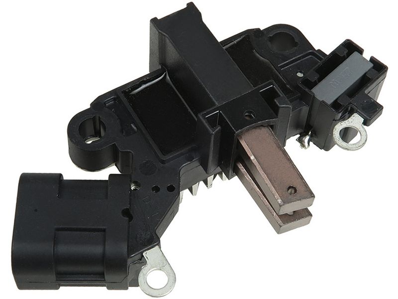 AS-PL ARE2047 Alternator Regulator