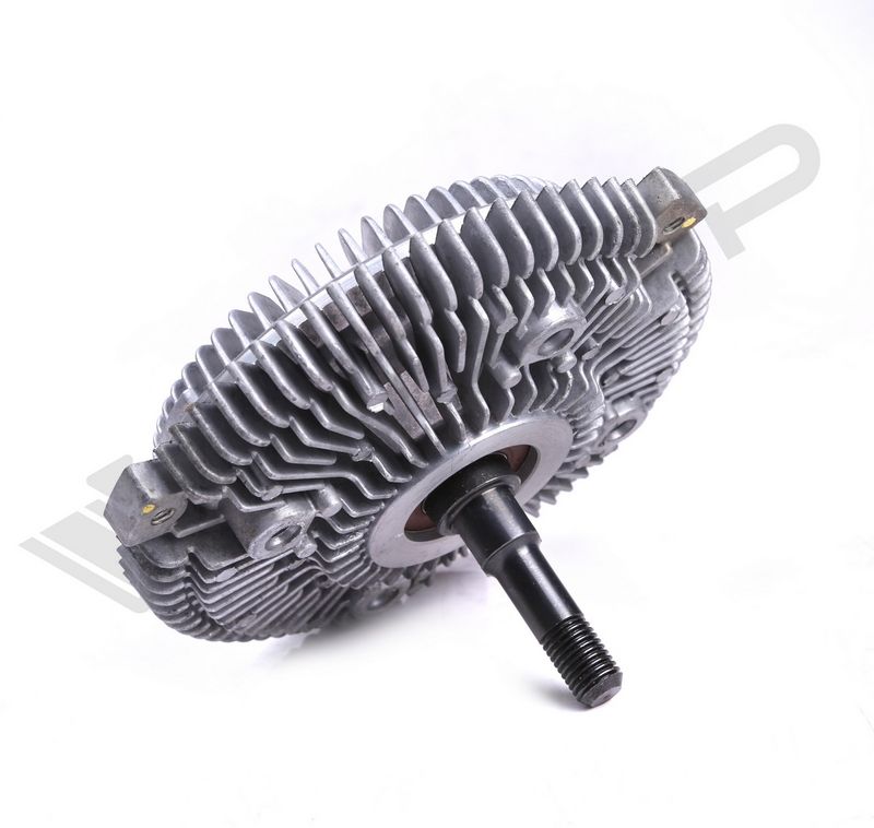 WXQP 120571 Clutch, radiator fan
