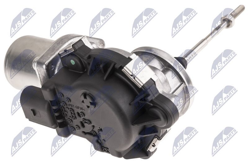 Laadesurve kontrollklapp, NTY ECD-AU-032
