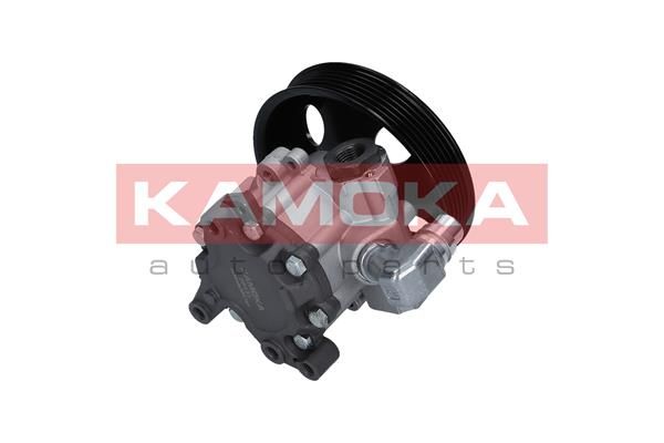 KAMOKA PP131 Hydraulic Pump, steering