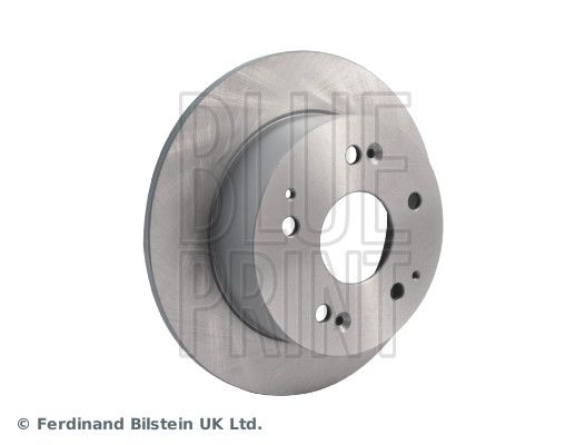 BLUE PRINT ADH24353 Brake Disc