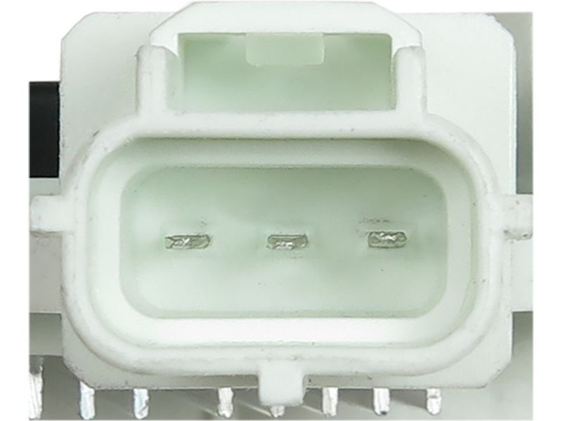 Generaatori pingeregulaator, AS-PL ARE4034