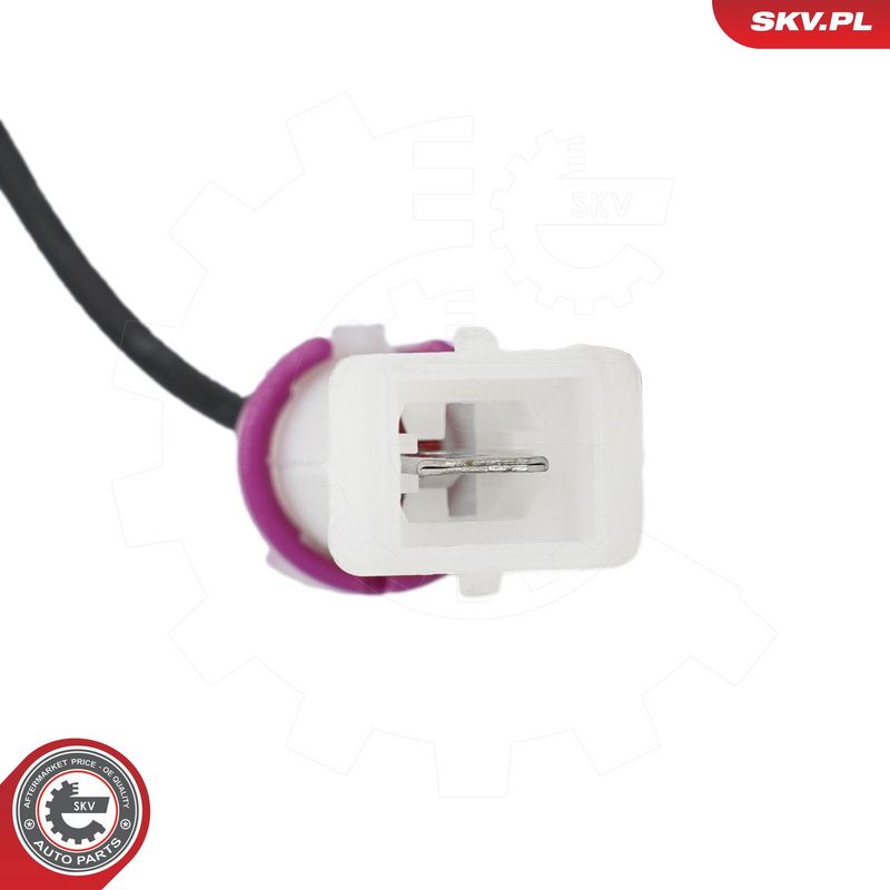 Kompressor, kliimaseade, ESEN SKV 84SKV016