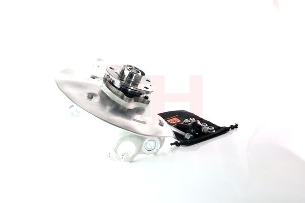 GH GH-284713V Steering Knuckle, wheel suspension