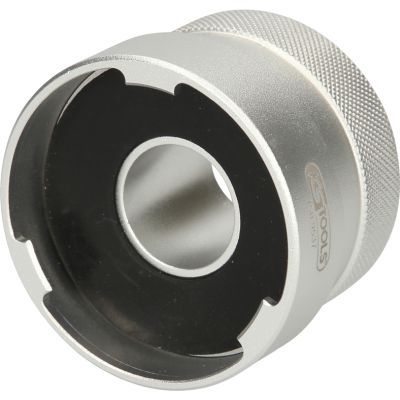 KS TOOLS Adapteris, alyvos pildymo piltuvas