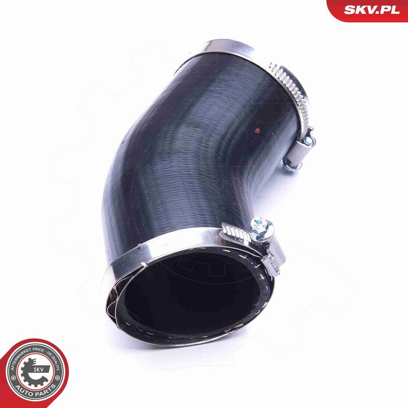 ESEN SKV 24SKV896 Charge Air Hose