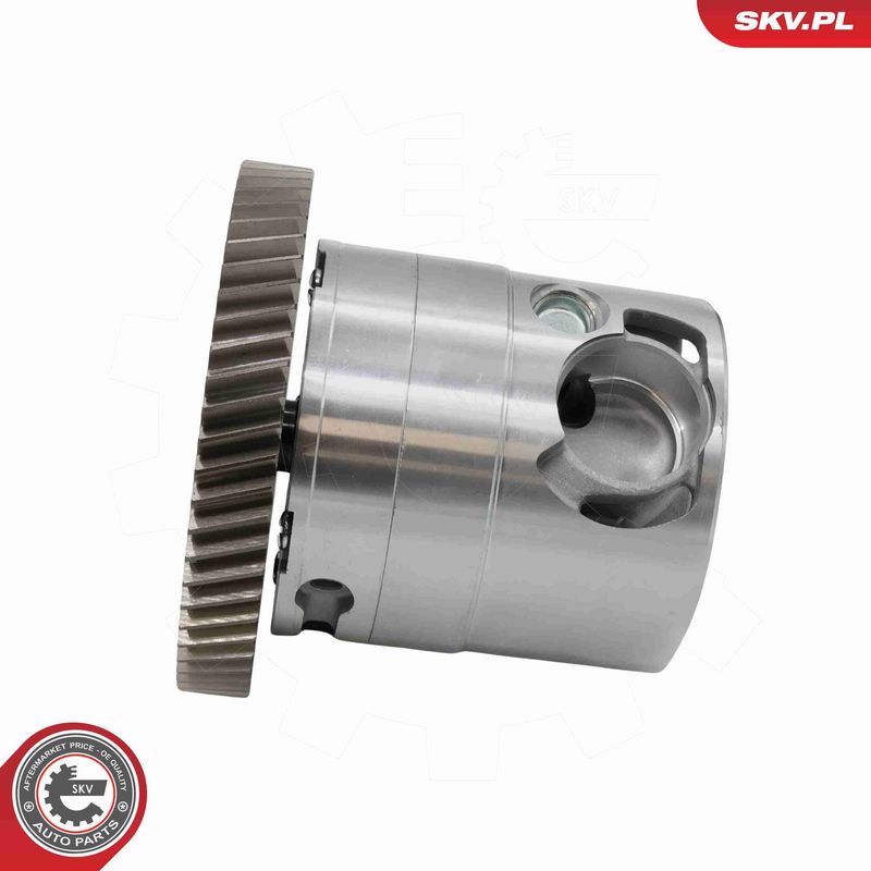 ESEN SKV 77SKV017 Oil Pump