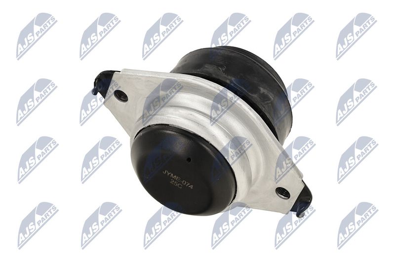 Paigutus, Mootor, NTY ZPS-ME-074