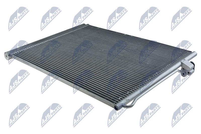 NTY CCS-BM-015 Condenser, air conditioning