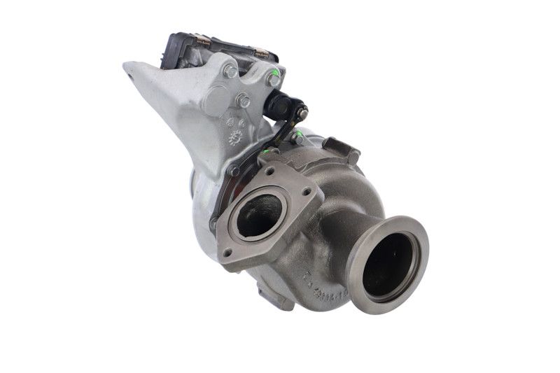REMANTE 003-002-001093R Charger, charging (supercharged/turbocharged)