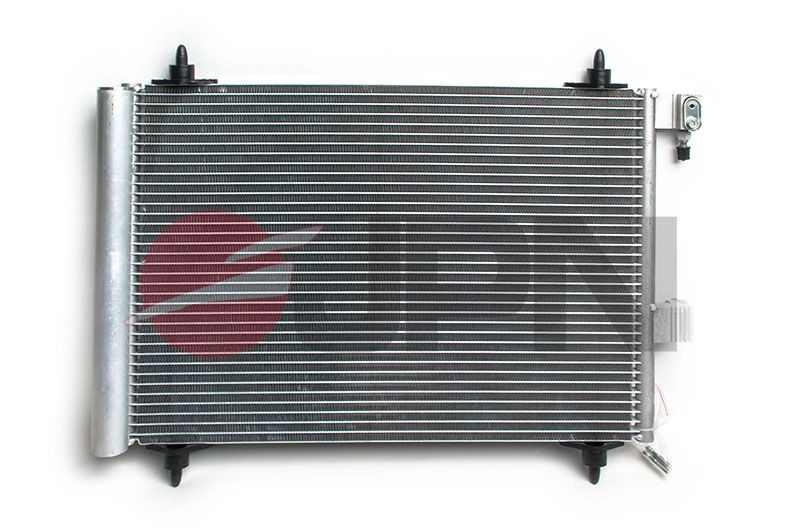 Kondensaator, kliimaseade, JPN 60C9122-JPN
