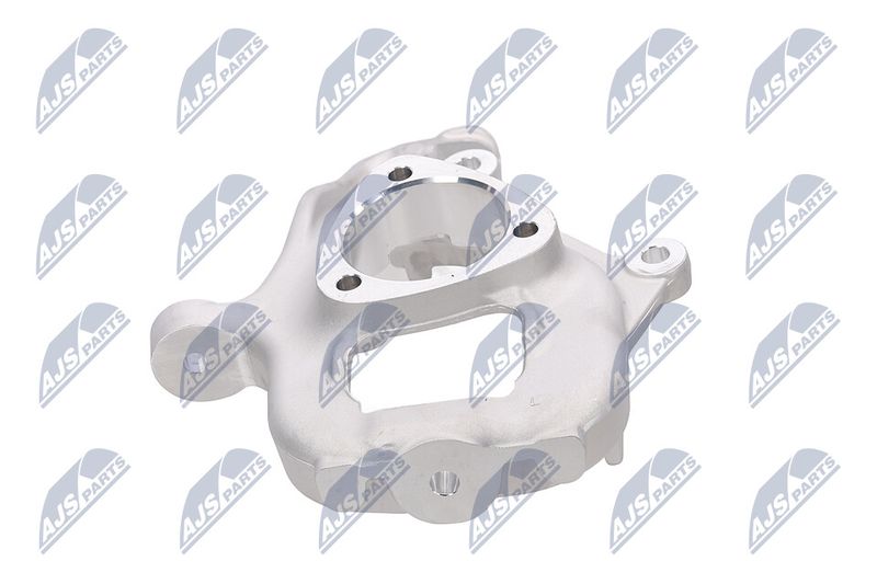 Käändmik, rattakinnitus, NTY ZZP-CH-050