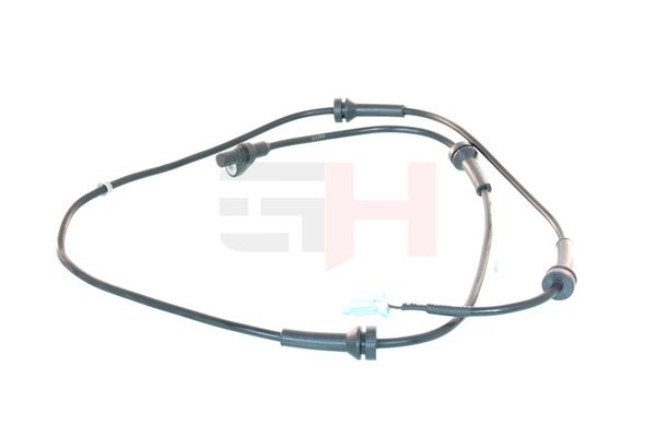 Andur, rattapöörete arv, GH GH-712273V