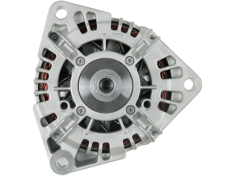 Brand new OEM SEG Alternator