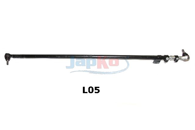 Roolivarras, JAPKO 27L05