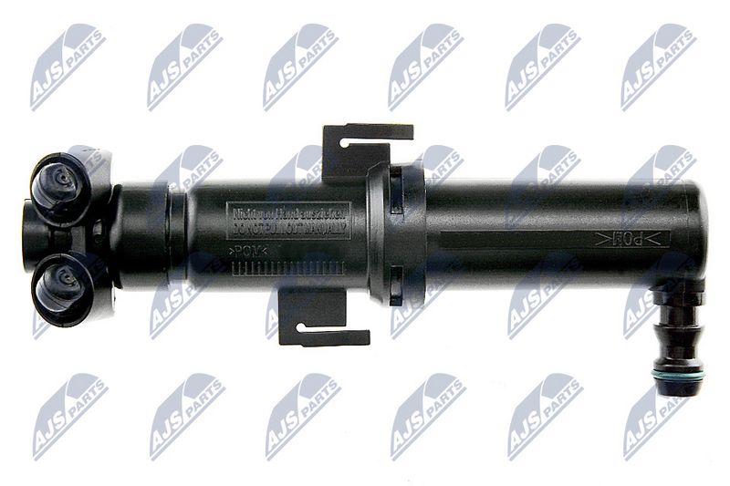 Pesuveedüüs, Tulepesurid, NTY EDS-AU-013