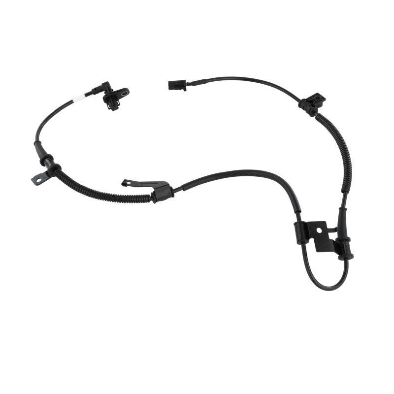 Andur, rattapöörete arv, DELPHI SS20535