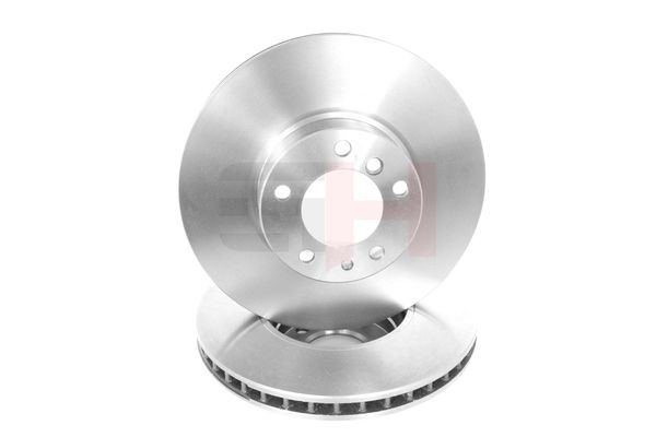 GH GH-401582 Brake Disc