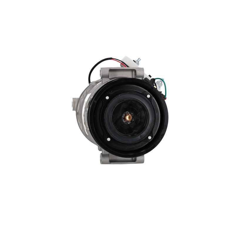 Kompressor, kliimaseade, NISSENS 891004