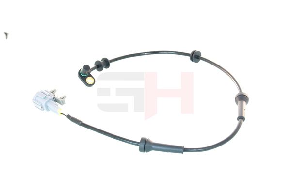 GH GH-702204 Sensor, wheel speed