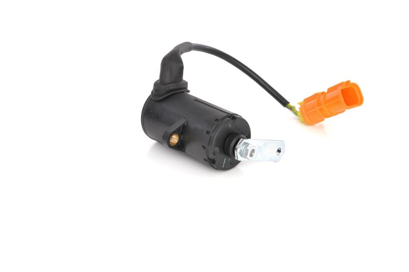 BOSCH 0281002587 Sensor, accelerator pedal position
