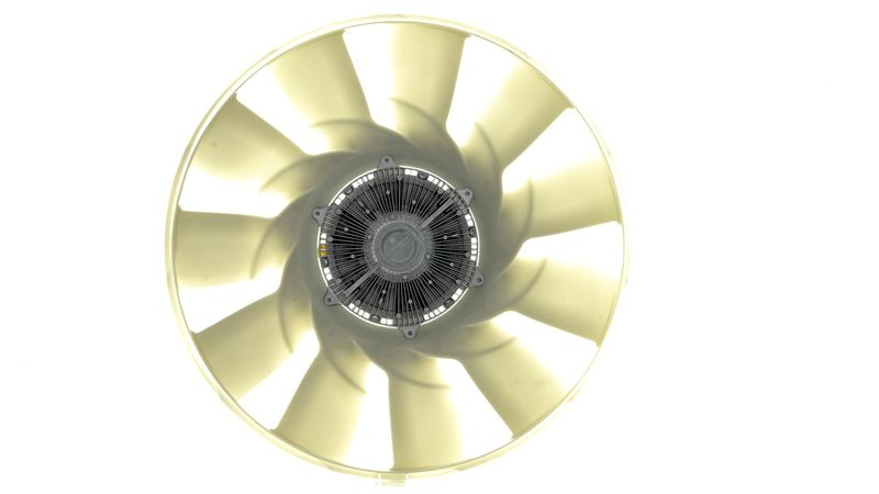 Product Image - Koelventilatorwiel - CFF521000P - MAHLE