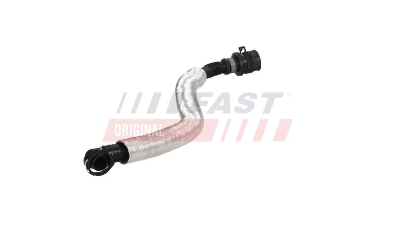 Voolik, Karterituulutus, FAST FT13218