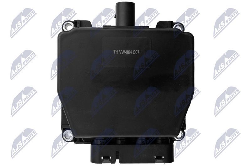 NTY ECD-VW-064 Valve, air control (intake air)