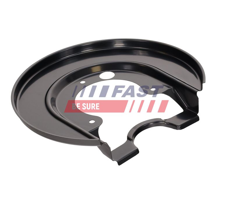 FAST FT02783 Splash Guard, brake disc