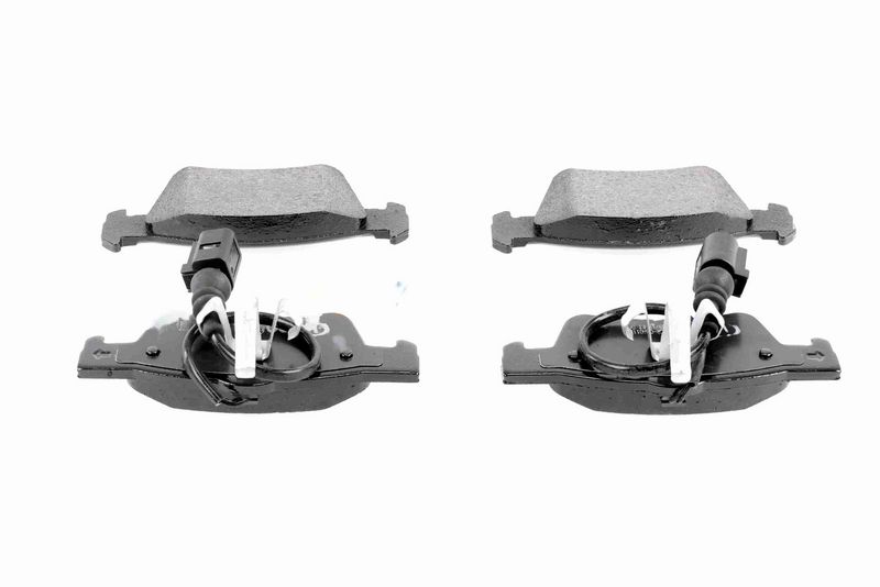 Piduriklotsi komplekt, ketaspidur, VAICO V10-8298