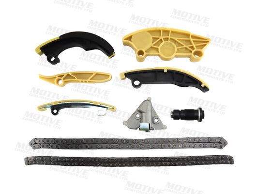 Product Sadales vārpstas piedziņas ķēdes komplekts MOTIVE TCK415 For LAND ROVER, JAGUAR Image