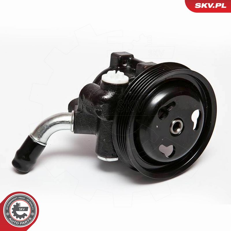 ESEN SKV 10SKV065 Vairo stiprintuvo siurblys