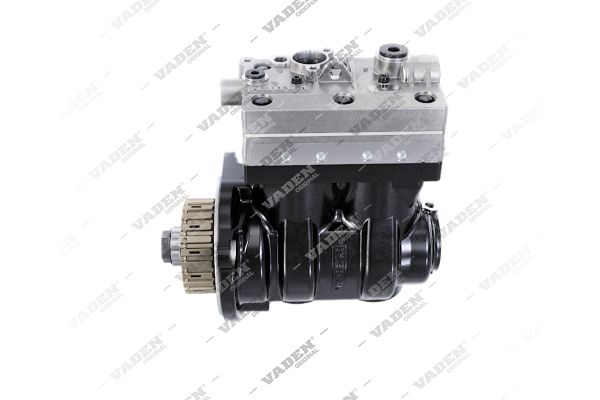 kompresor RVI/VOLVO aby šel  zaměnit za  9125120320  musí se dodat  karta  094981, 094982 , 066669 1300235001