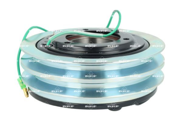 Magnetsidur, kliimakompressor, NRF 380159