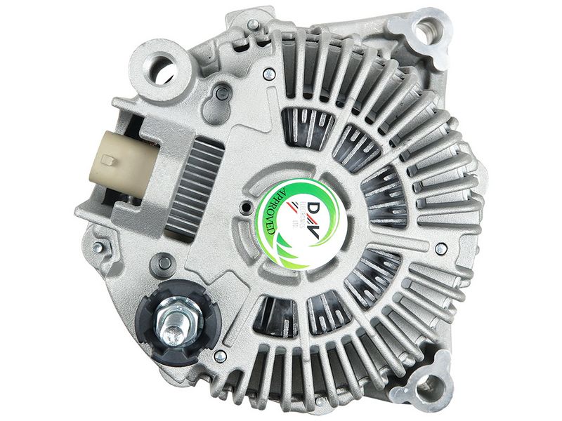 AS-PL A5335 Alternator
